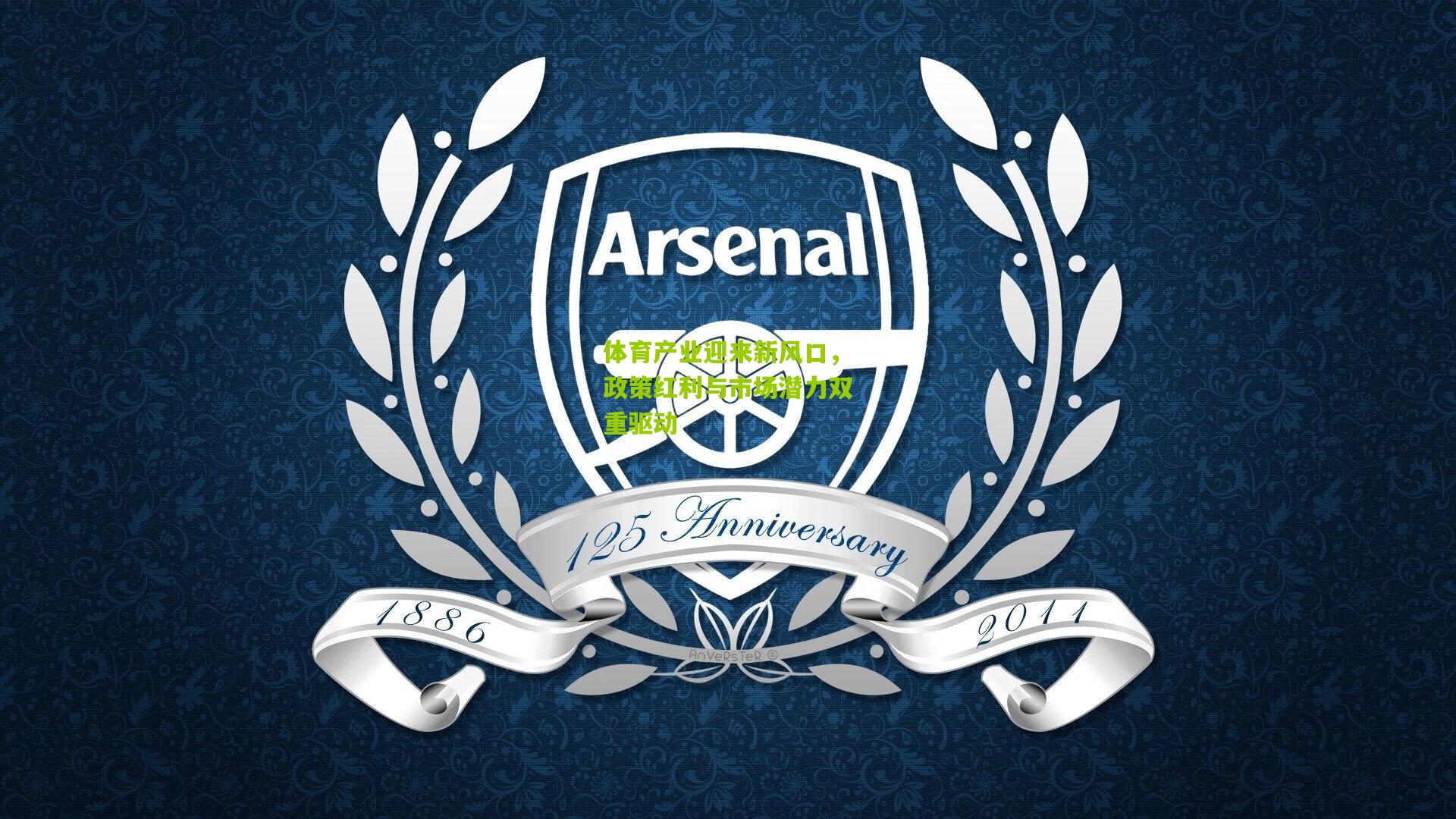 体育产业迎来新风口,政策红利与市场潜力双重驱动