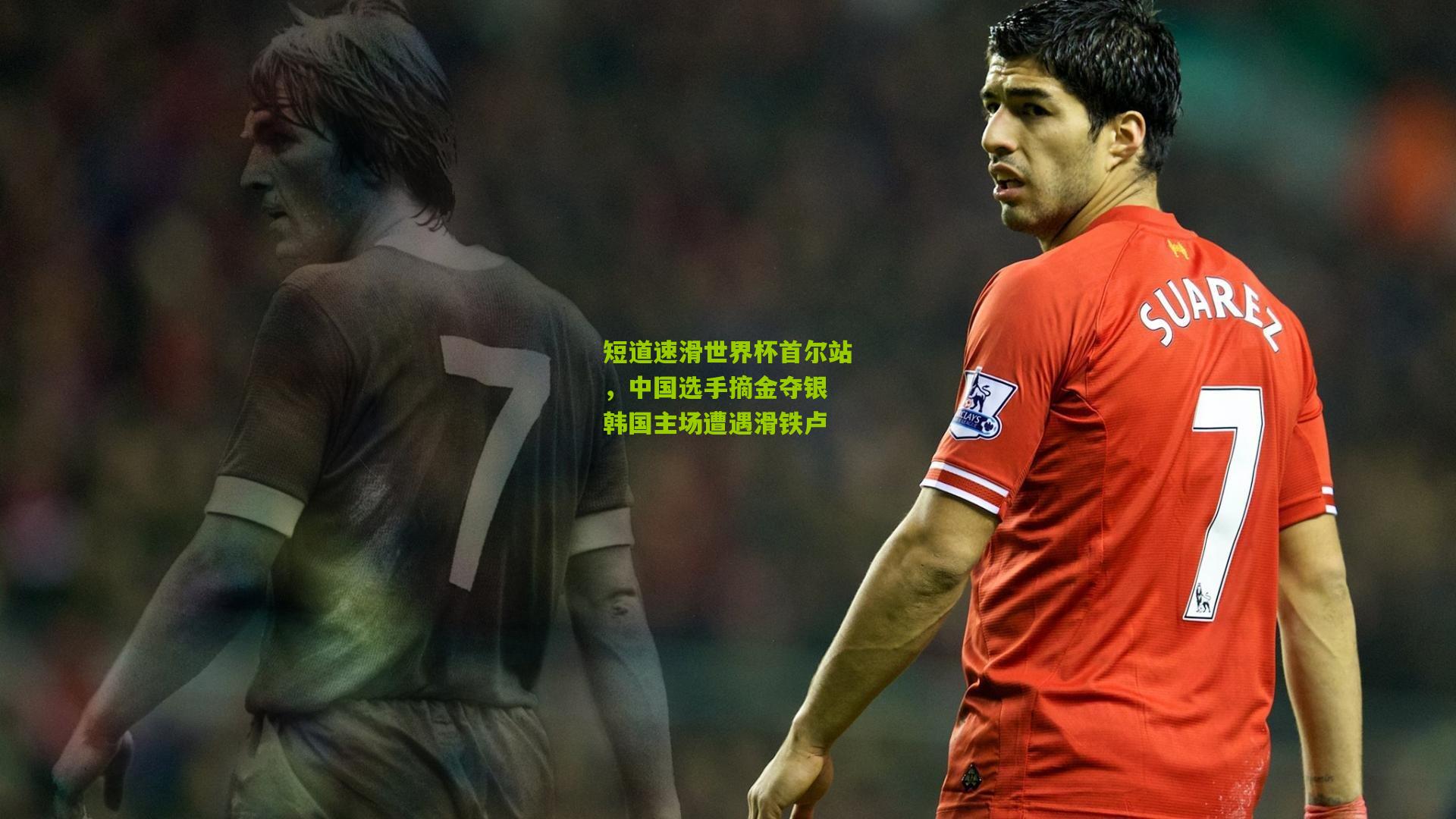 短道速滑世界杯首尔站，中国选手摘金夺银 韩国主场遭遇滑铁卢
