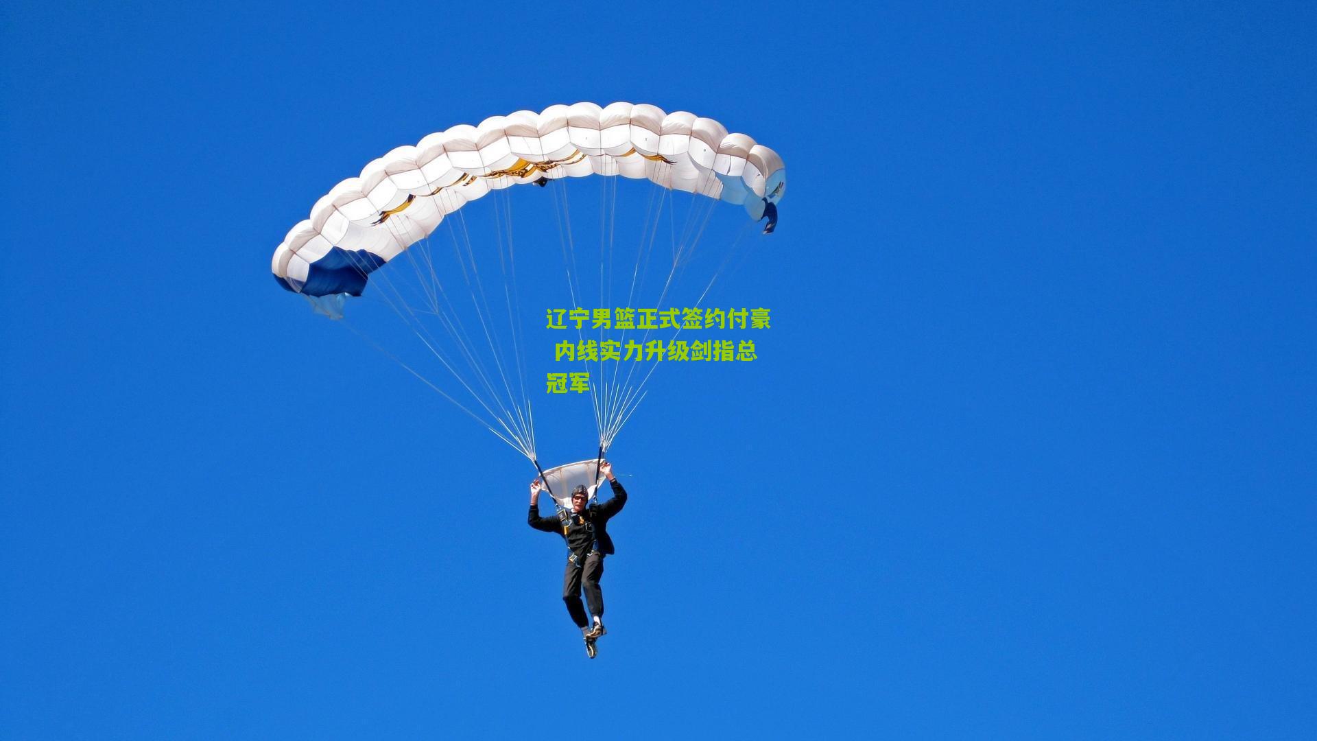 辽宁男篮正式签约付豪 内线实力升级剑指总冠军