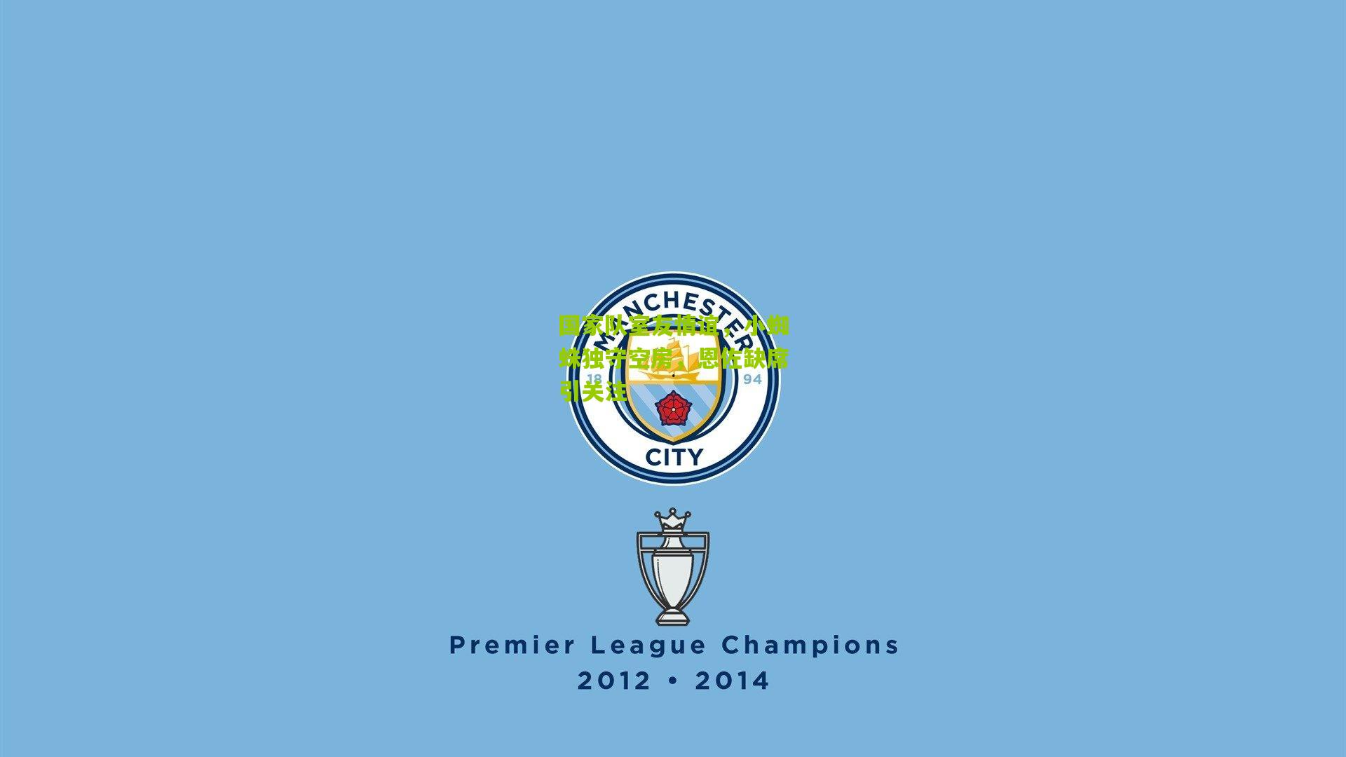 国家队室友情谊，小蜘蛛独守空房，恩佐缺席引关注